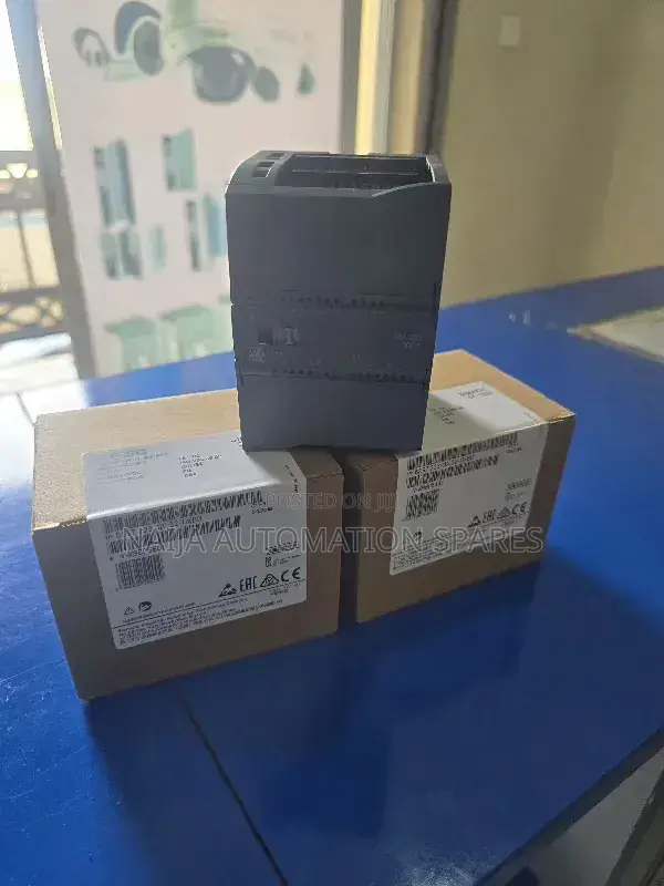 6es7223-1bl32-0xb0 | Siemens Simatic S7-1200 | Digital Module Sm1223