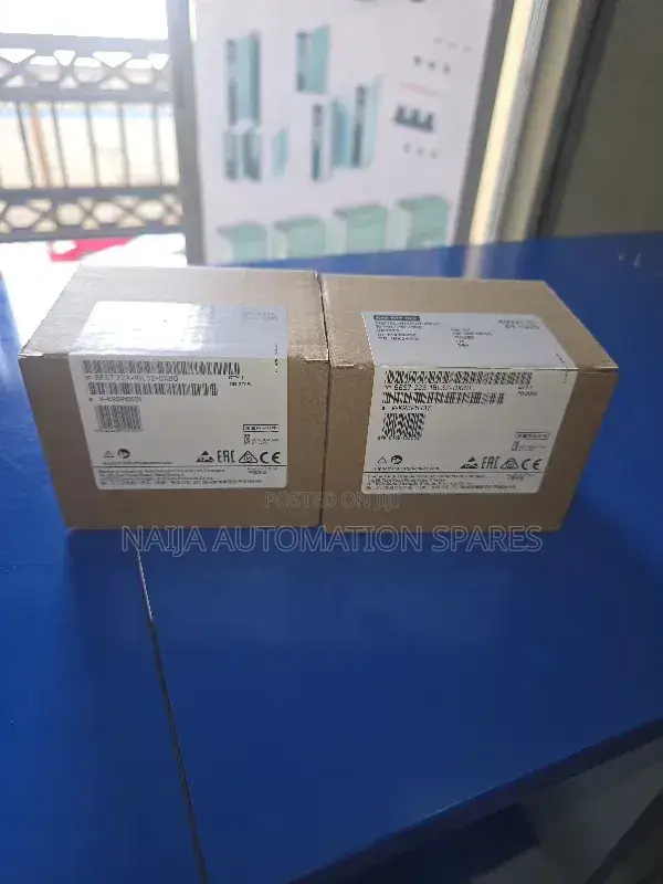 6es7223-1bl32-0xb0 | Siemens Simatic S7-1200 | Digital Module Sm1223
