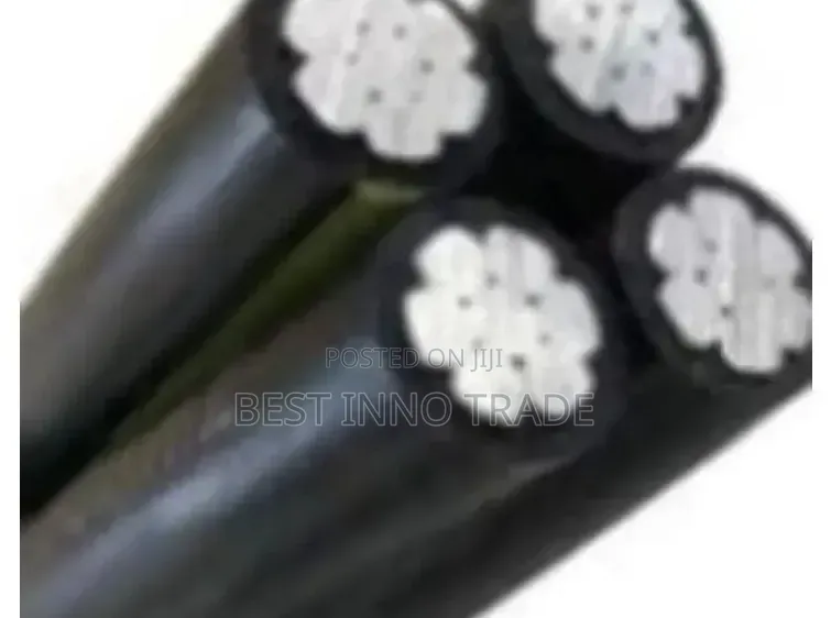 Retilin Cable 35mm ×4c=