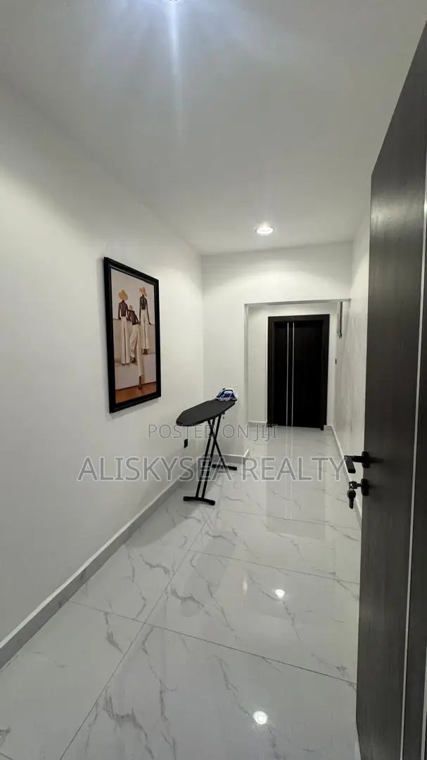 2bedroom Shortlet in Ikoyi