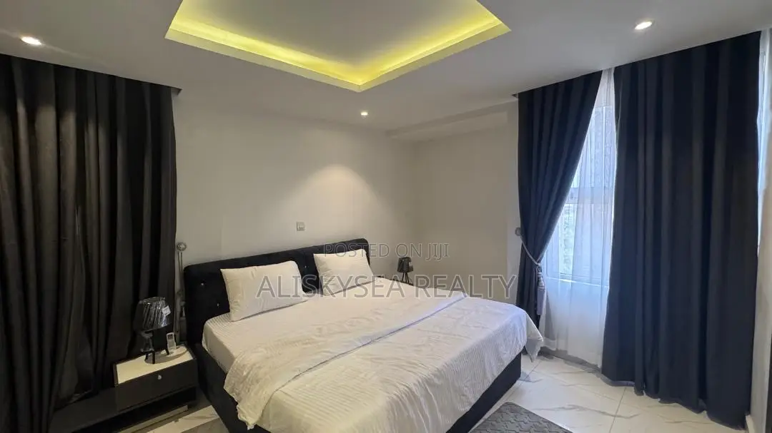 2bedroom Shortlet in Ikoyi