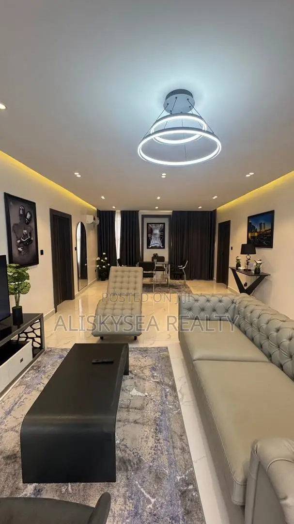 2bedroom Shortlet in Ikoyi