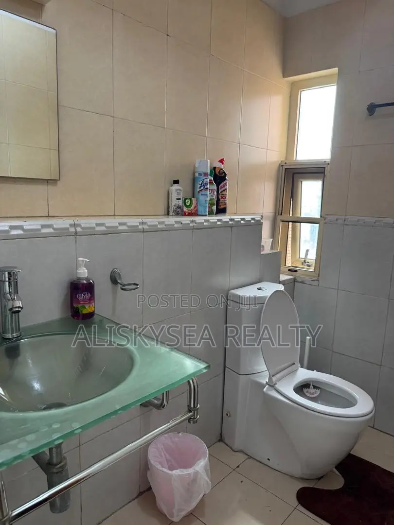 2bedroom Apartment Shortlet in Ikoyi