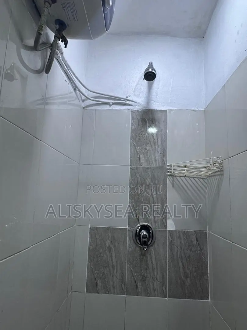 2bedroom Apartment in Ikoyi