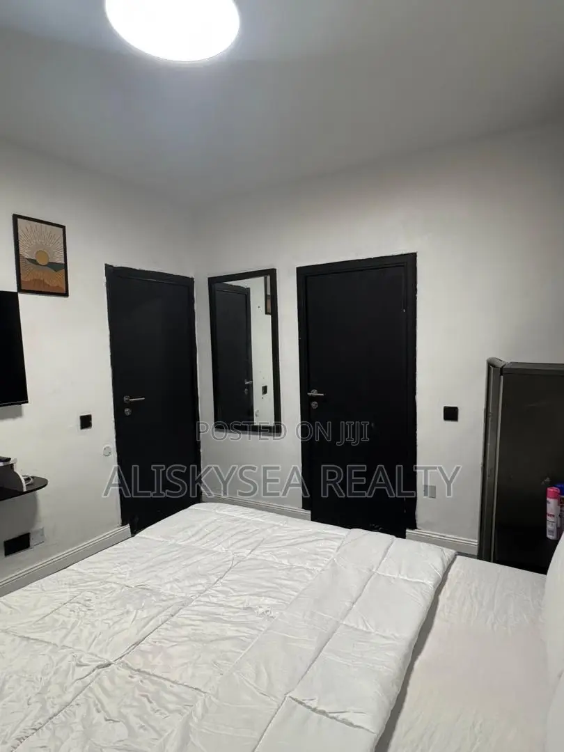 2bedroom Apartment in Ikoyi