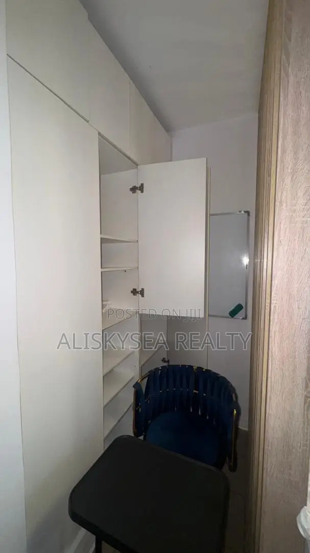 Studio Apartment Ikoyi