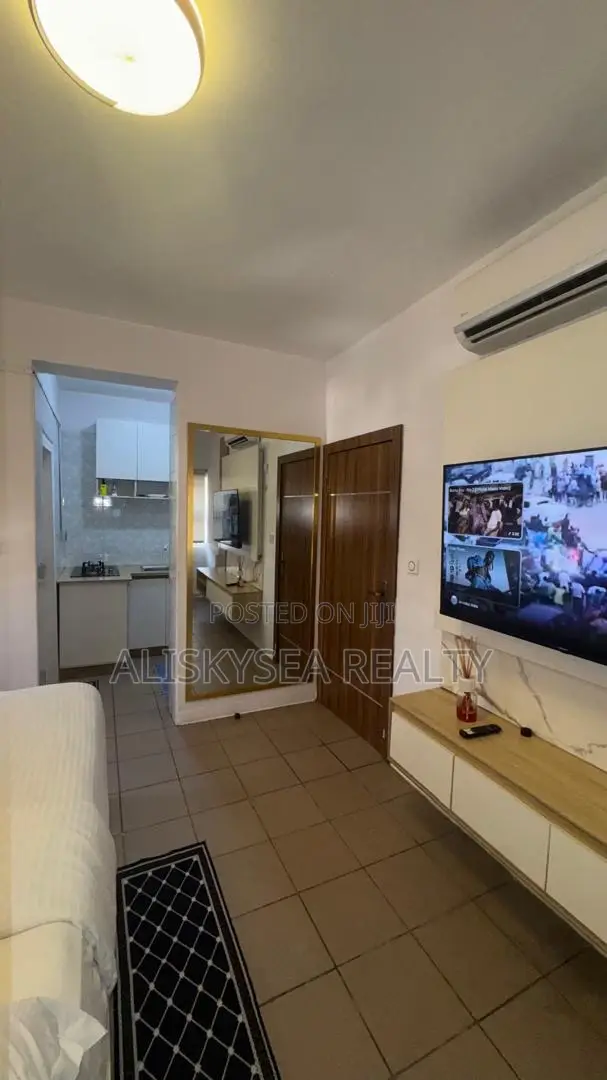 Studio Apartment Ikoyi