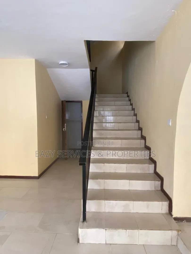 5bedroom Office Duplex With 2rooms Bq at Lekki Phase One