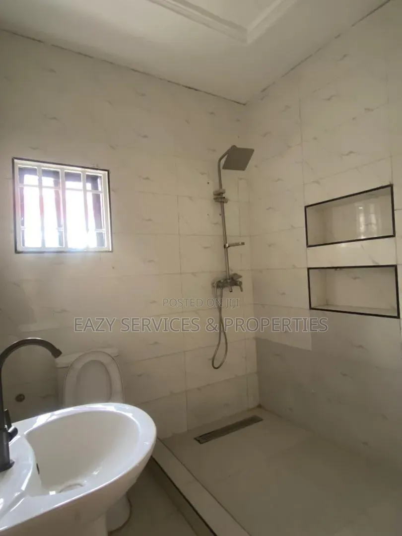 5bedroom Office Duplex With 2rooms Bq at Lekki Phase One