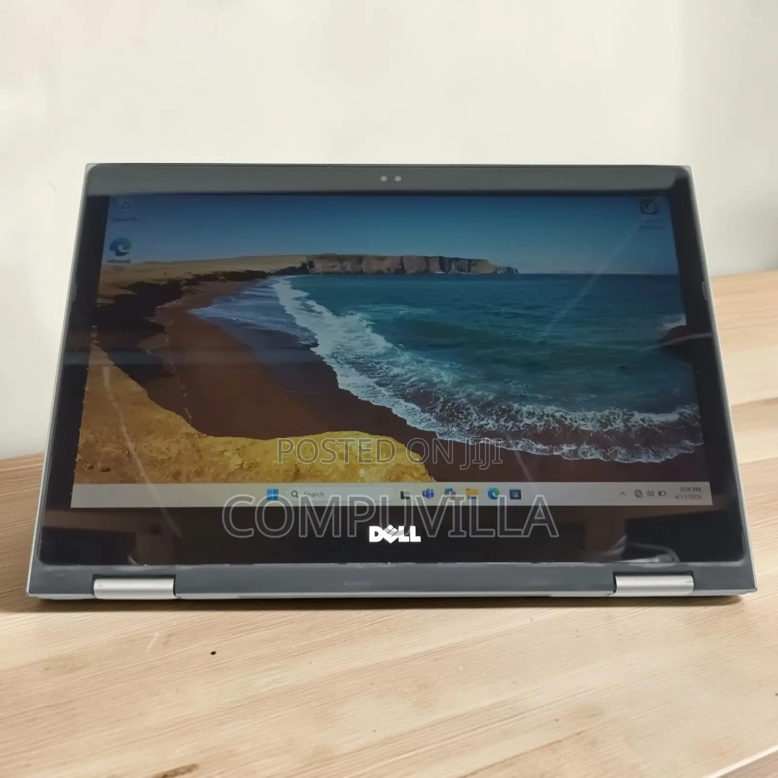 Laptop Dell Inspiron 13 5379 16GB Intel Core i7 SSD 512GB