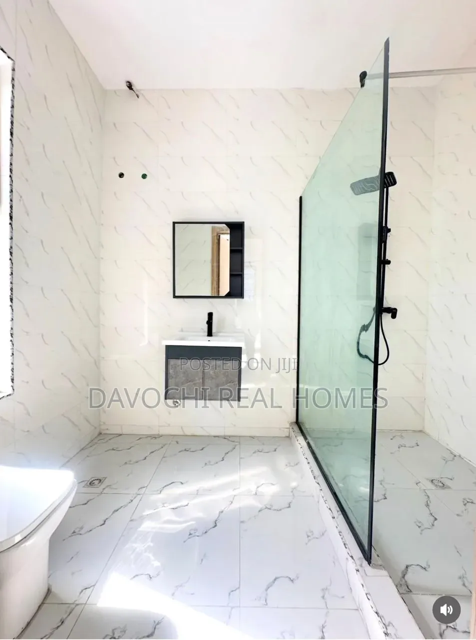 4bdrm Duplex in Lekki Phase 1 for sale