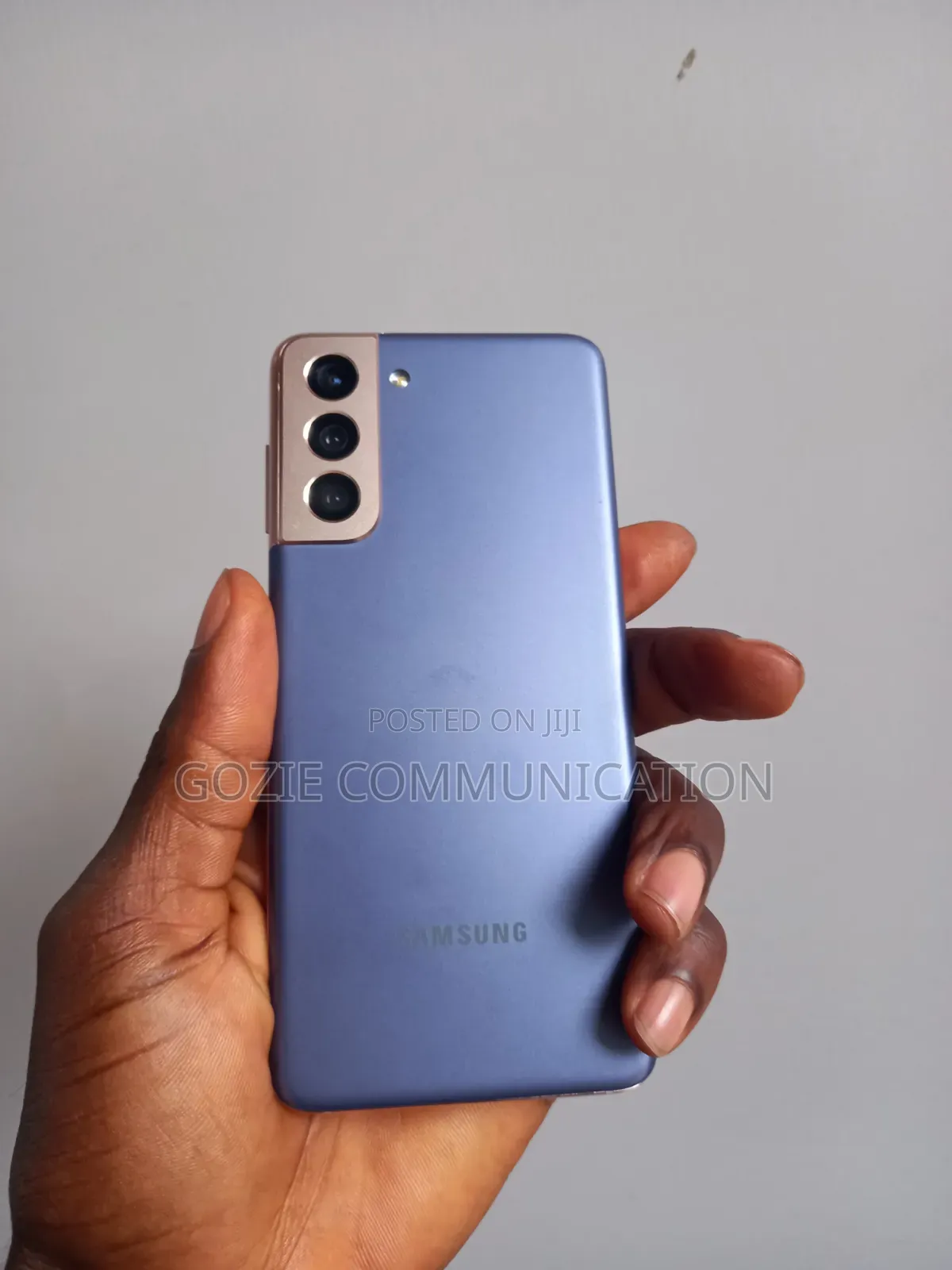 Samsung Galaxy S21 5G 128 GB