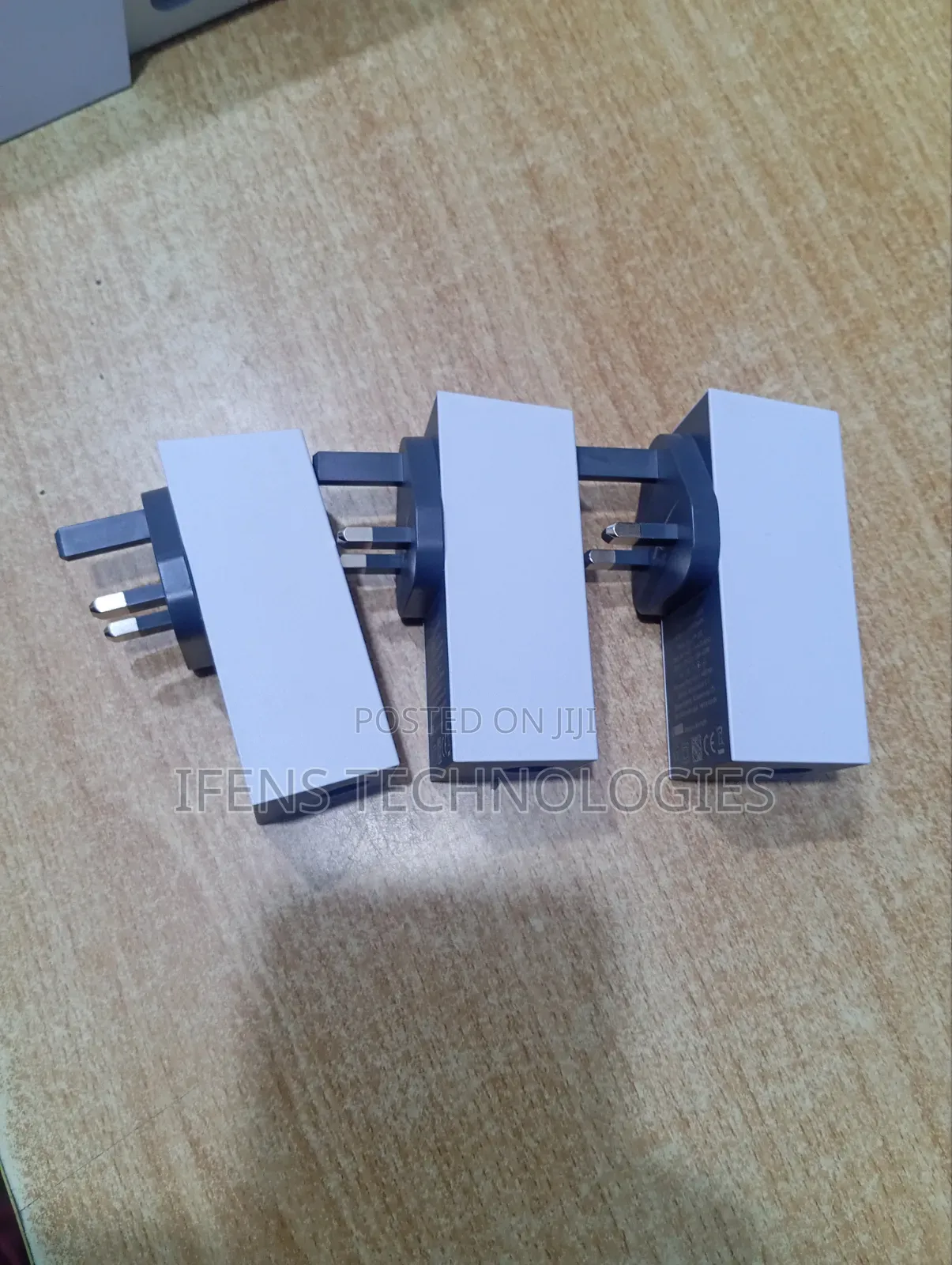 Starlink Mini Power Adapter