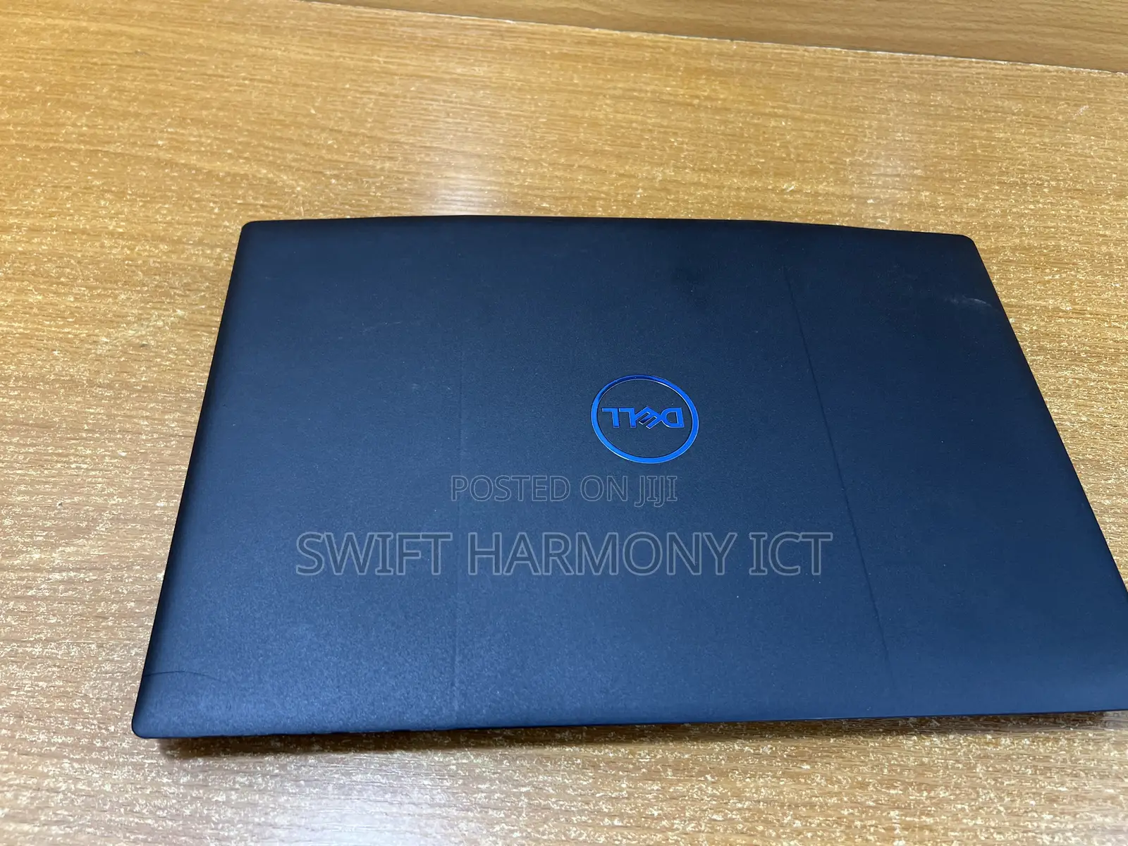 Laptop Dell G3 15 3590 16GB Intel Core i5 SSD 512GB
