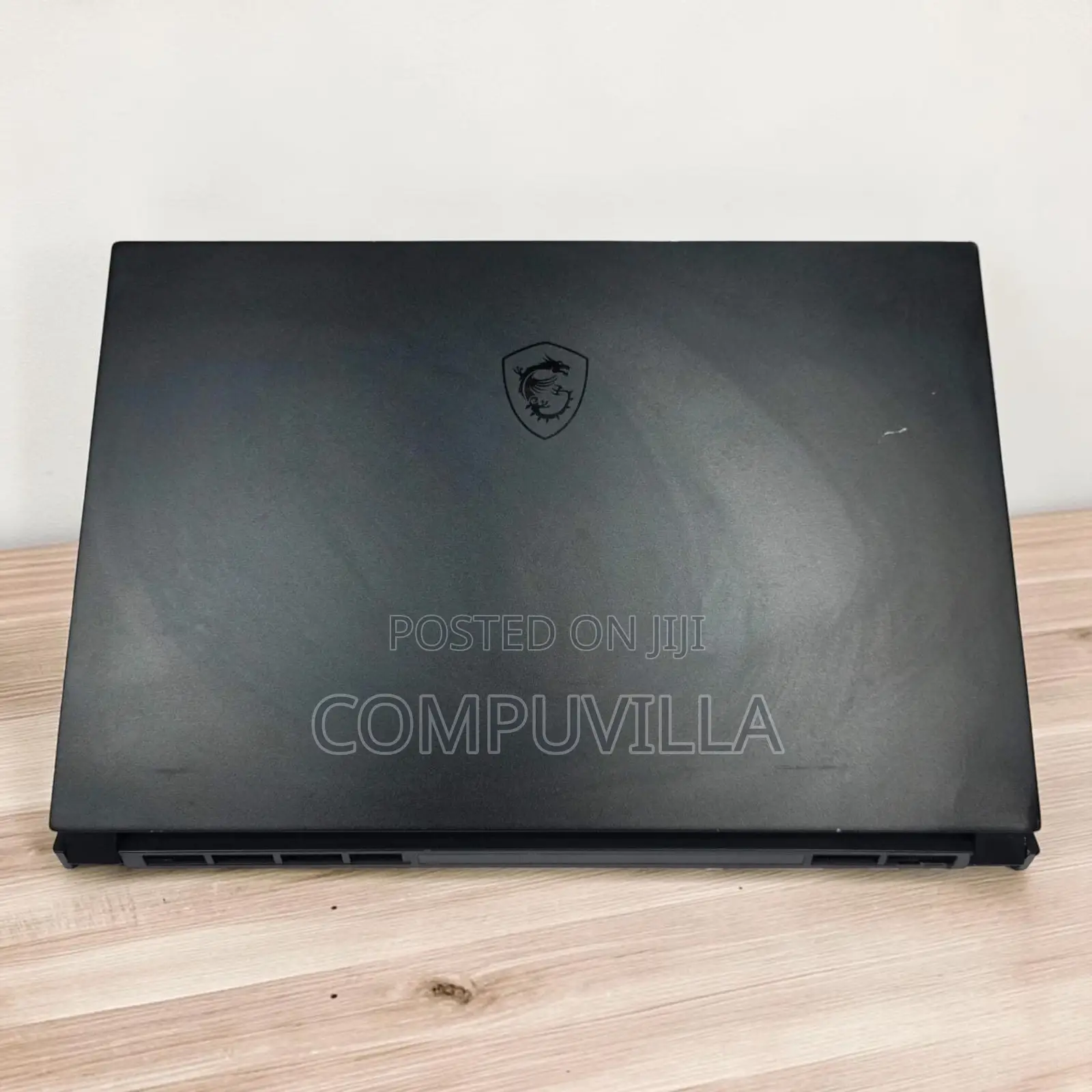 Laptop MSI GS66 Stealth 10SGS 16GB Intel Core i7 SSD 1T