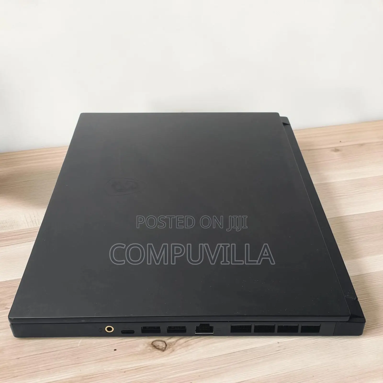 Laptop MSI GS66 Stealth 10SGS 16GB Intel Core i7 SSD 1T