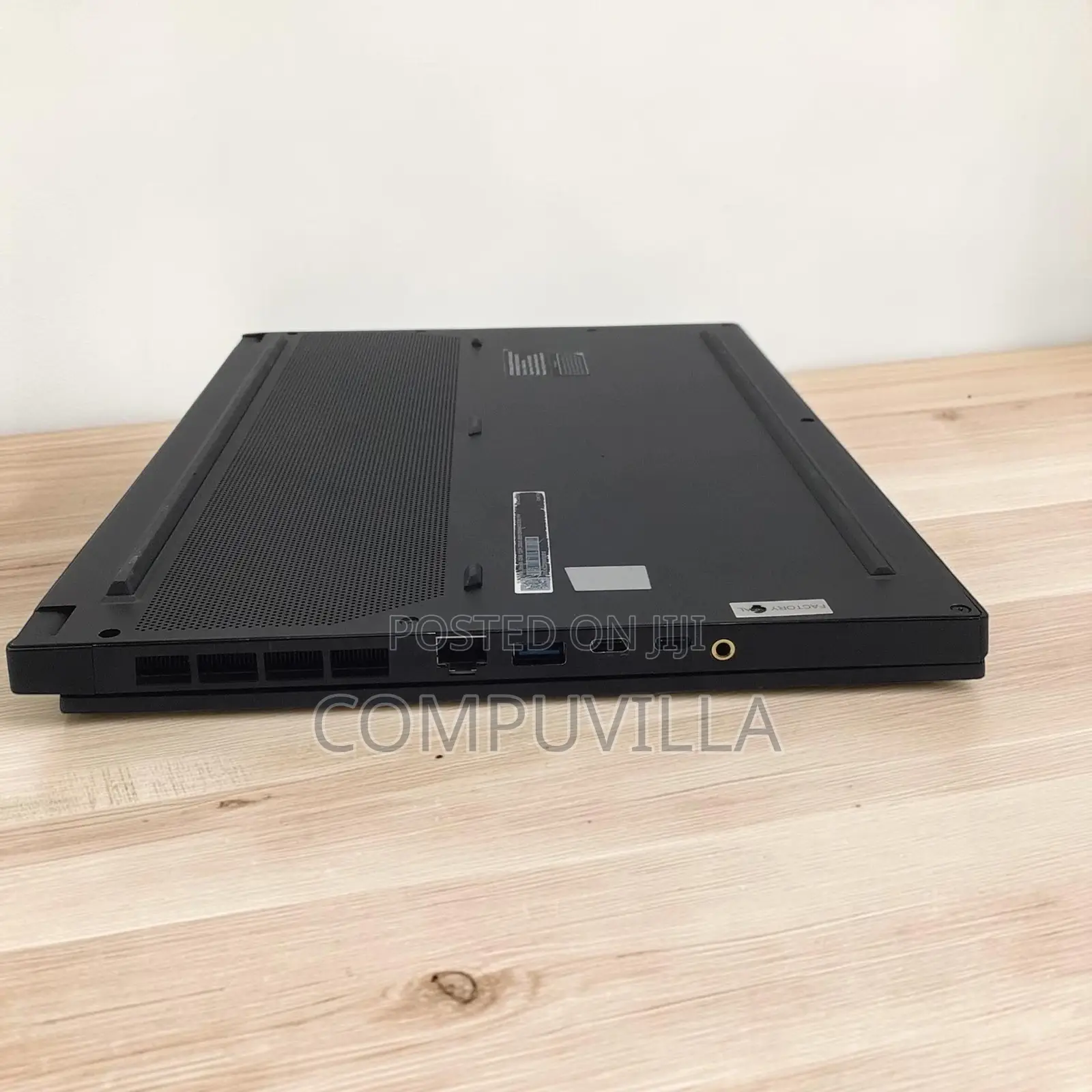 Laptop MSI GS66 Stealth 10SGS 16GB Intel Core i7 SSD 1T