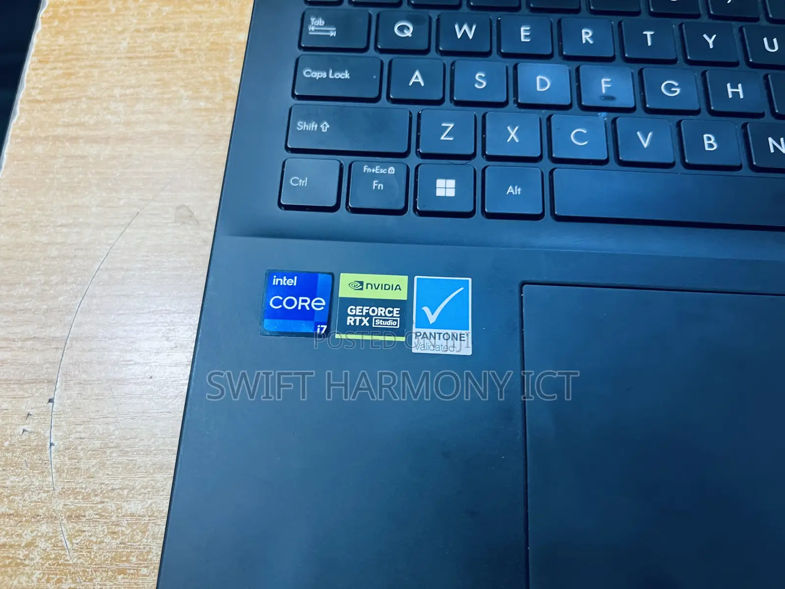Laptop Asus VivoBook 15 X540NA 16GB Intel Core i7 SSD 512GB