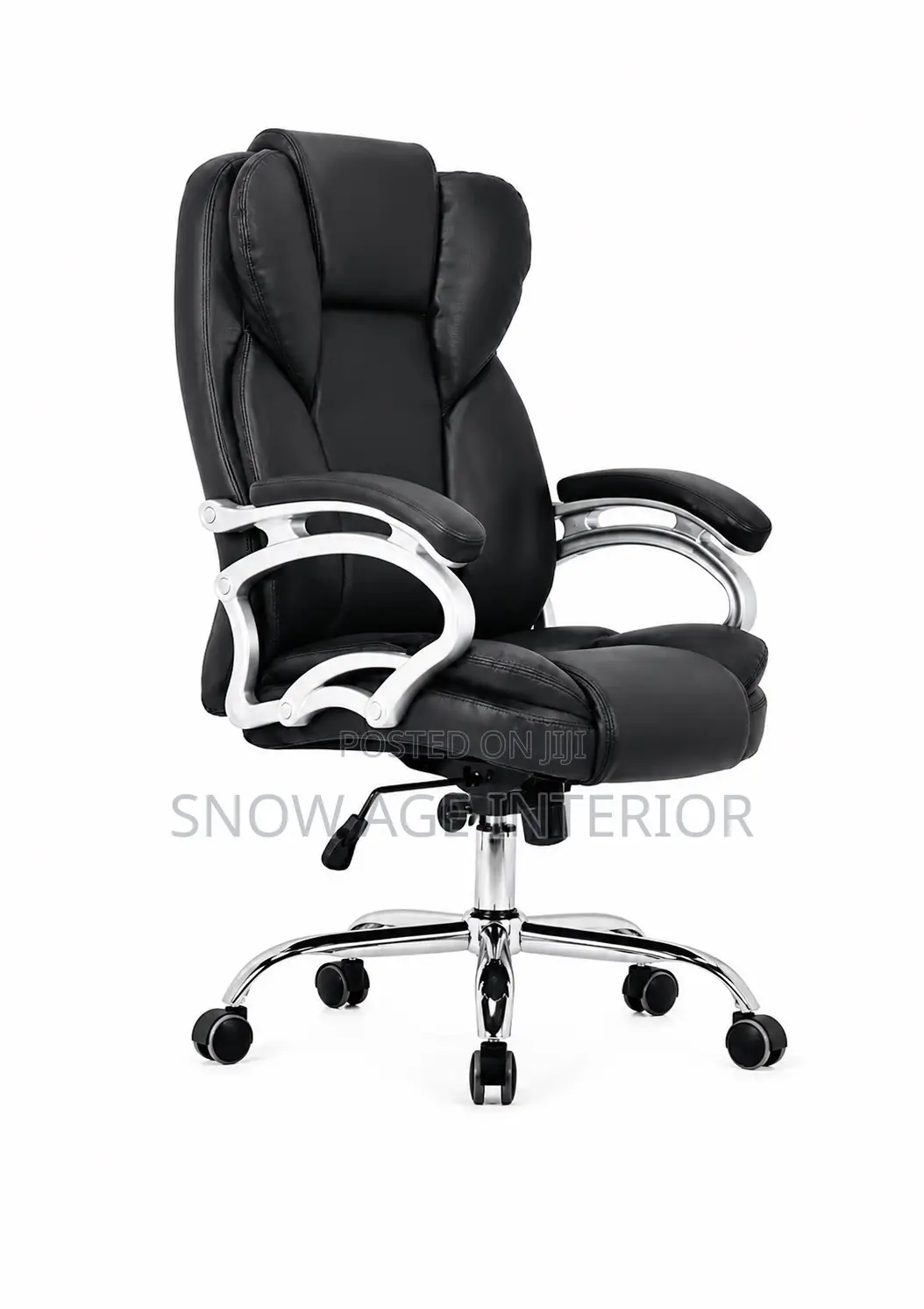Executive Office Chair