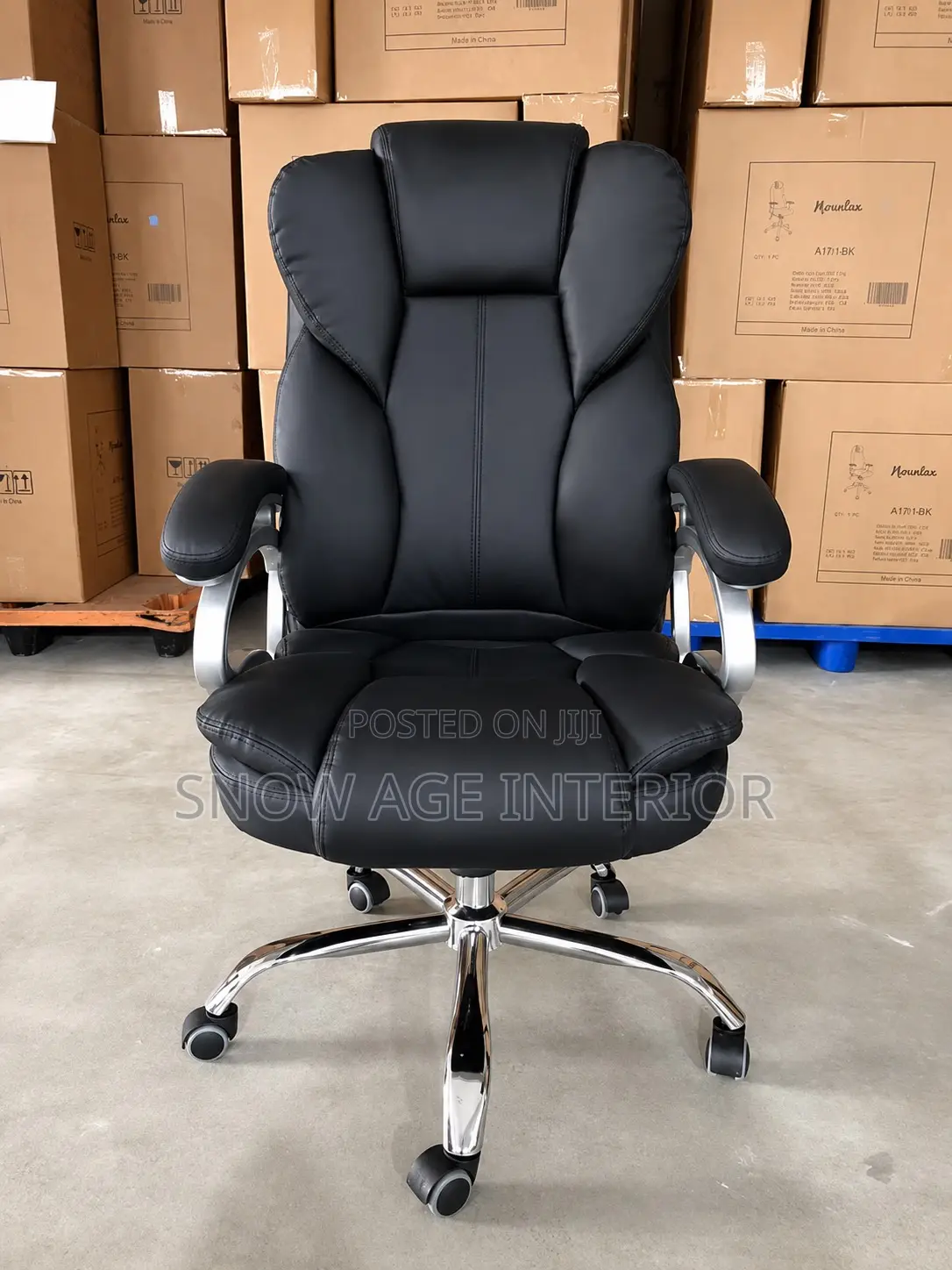 Executive Office Chair