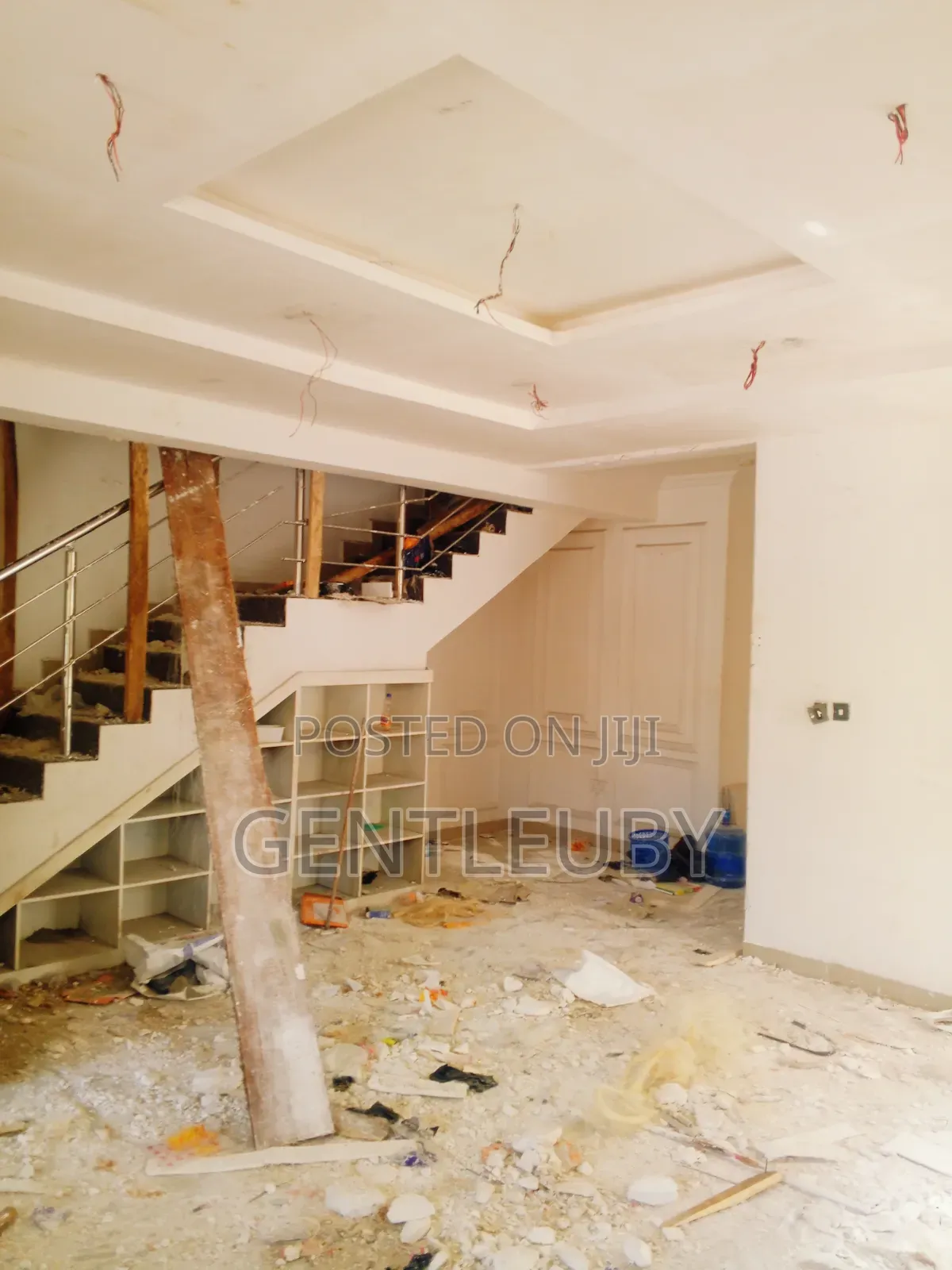 4bdrm Duplex in Ikota Villa, Lekki Phase 2 for rent