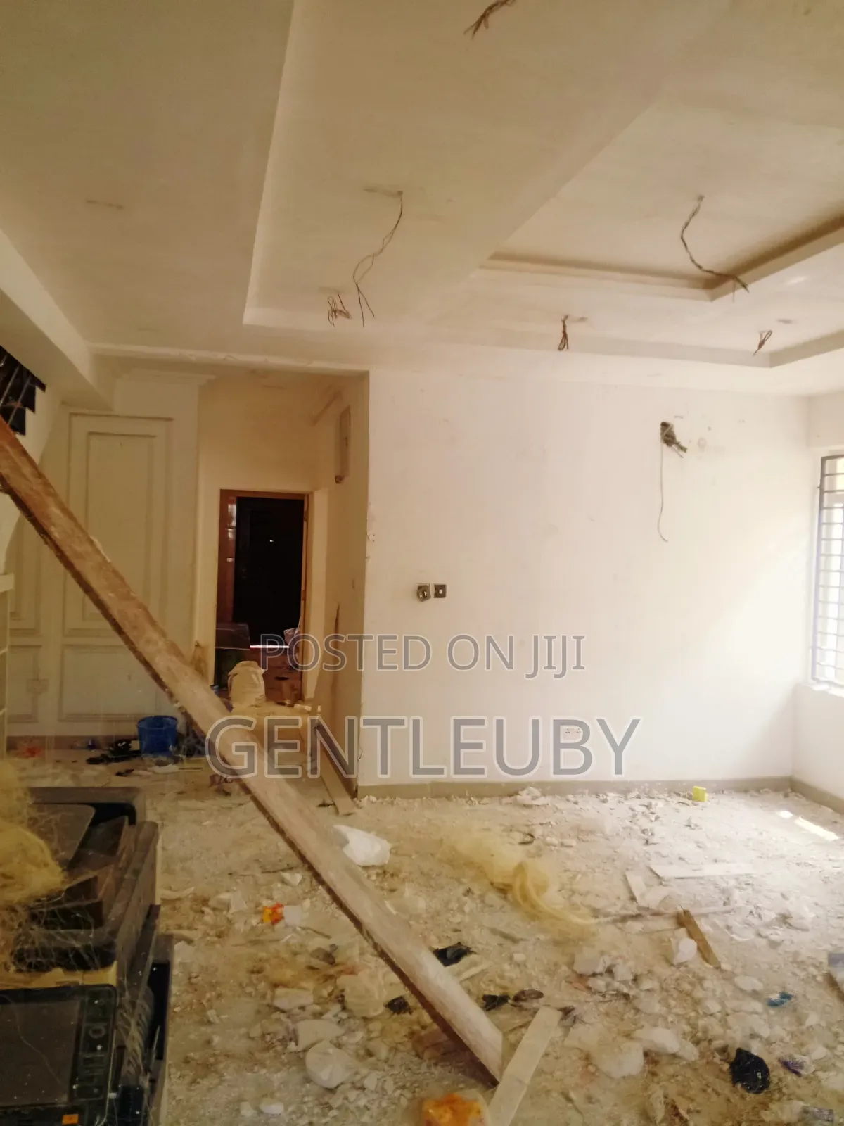 4bdrm Duplex in Ikota Villa, Lekki Phase 2 for rent