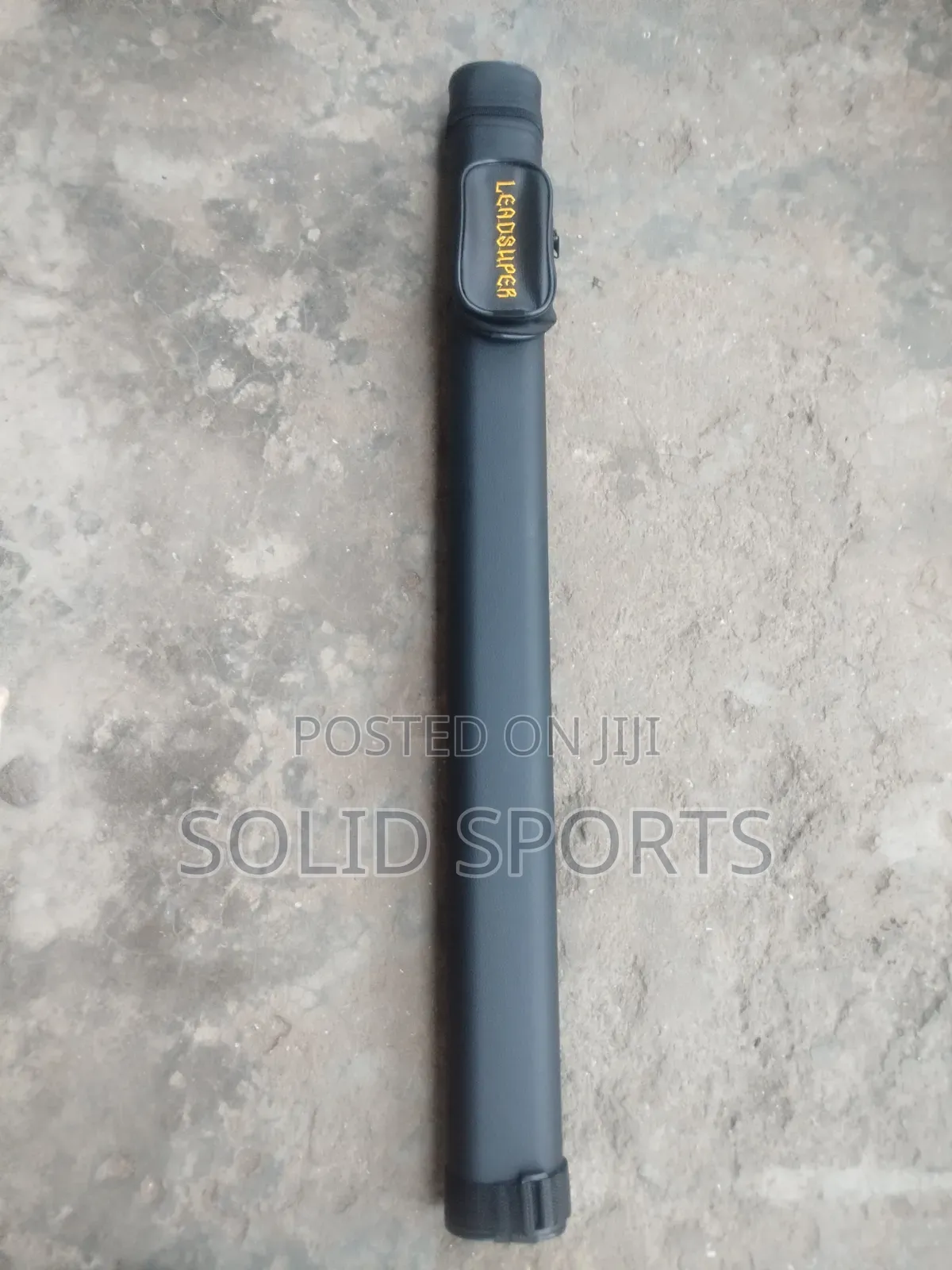 Original Snooker Stick Bag