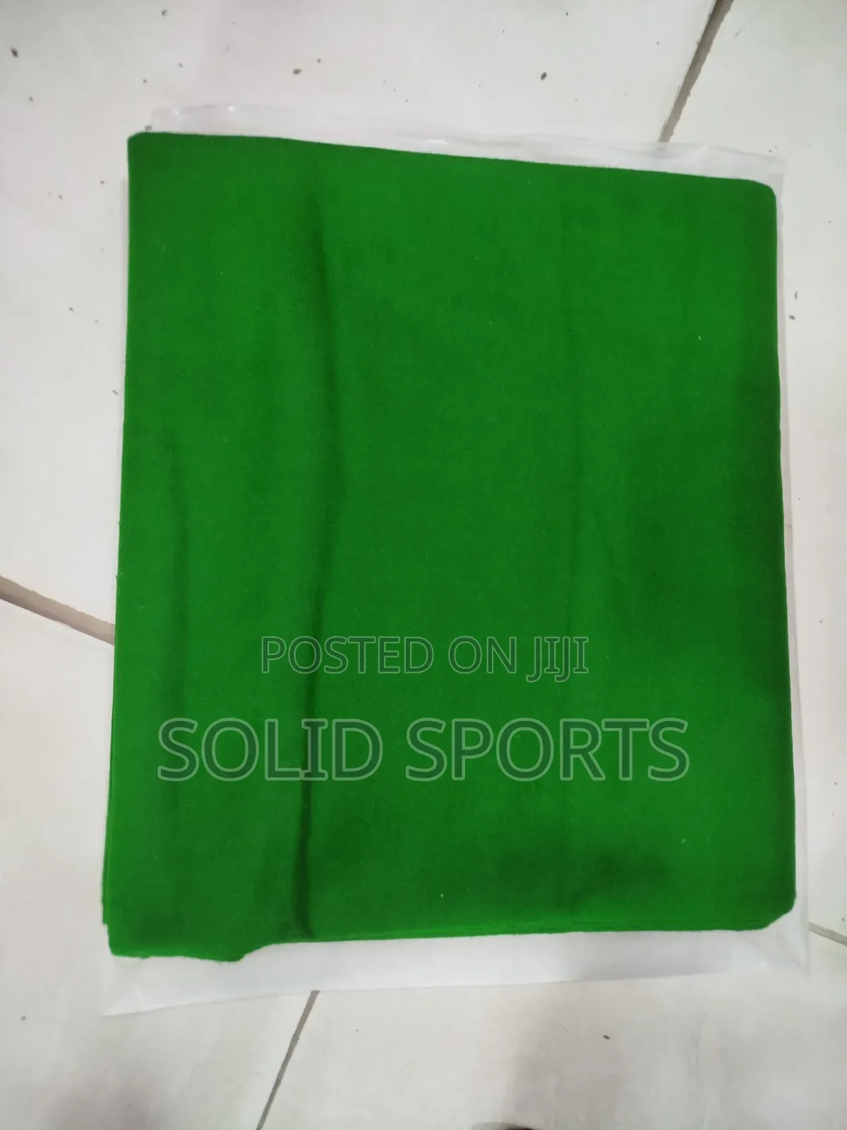 Original Brand New Snooker Felt