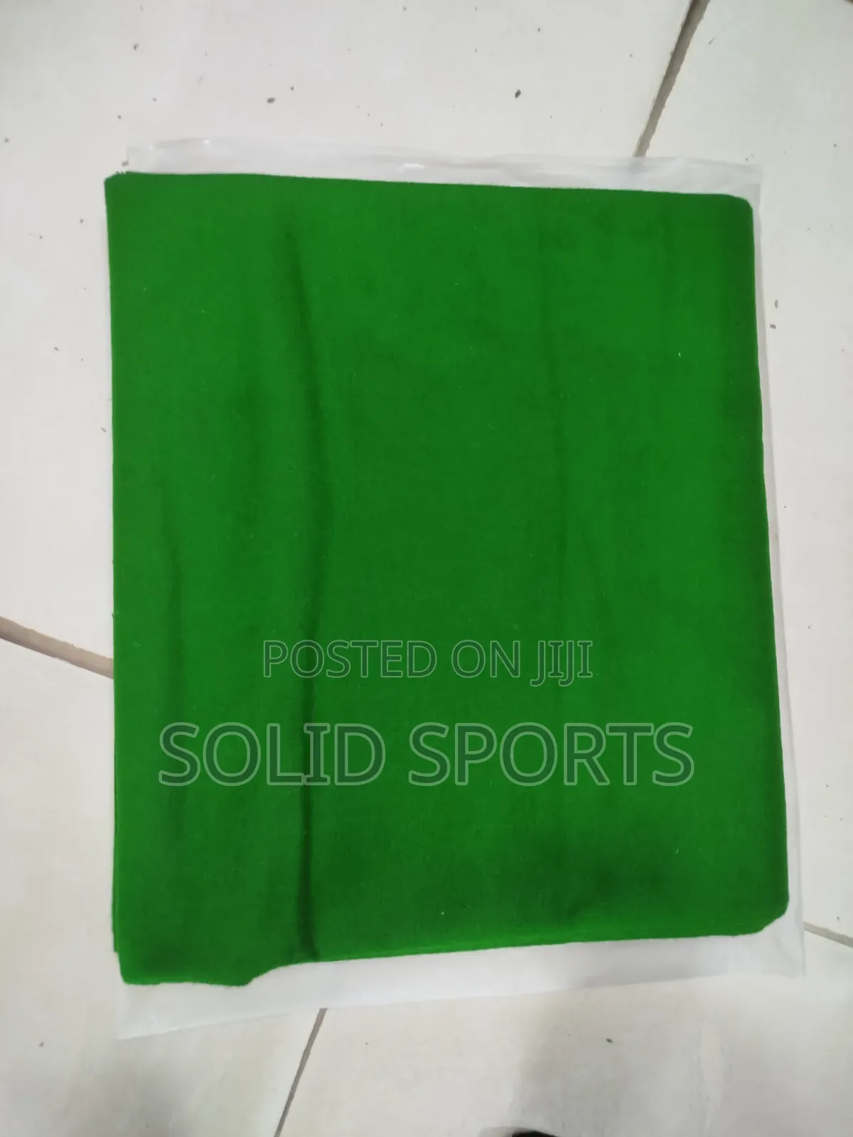 Original Brand New Snooker Felt