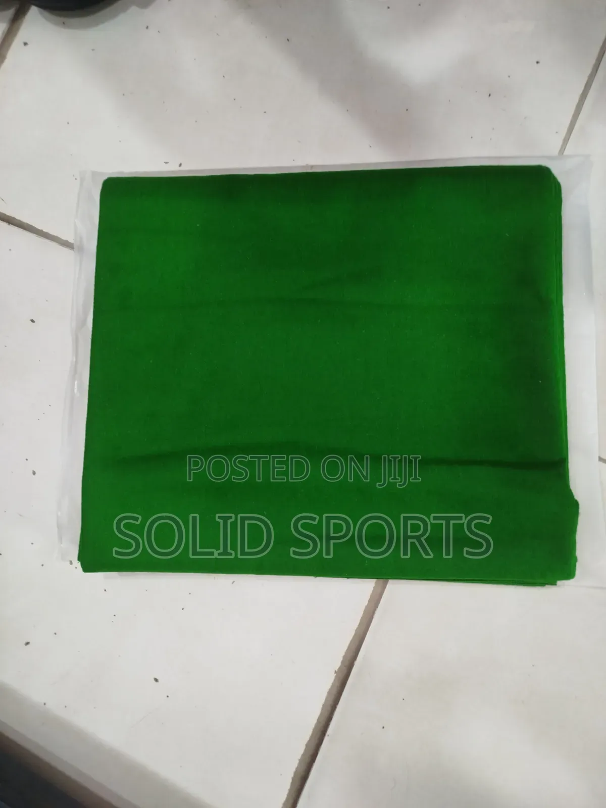 Original Brand New Snooker Felt