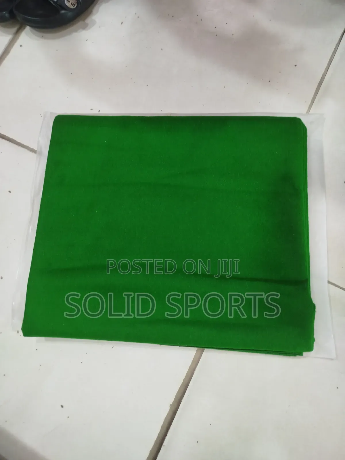 Original Brand New Snooker Felt