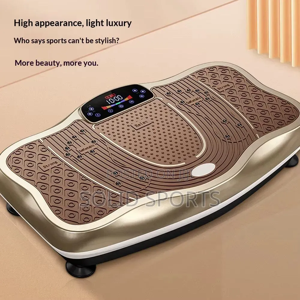 Brand New Golden Color Foot Massager