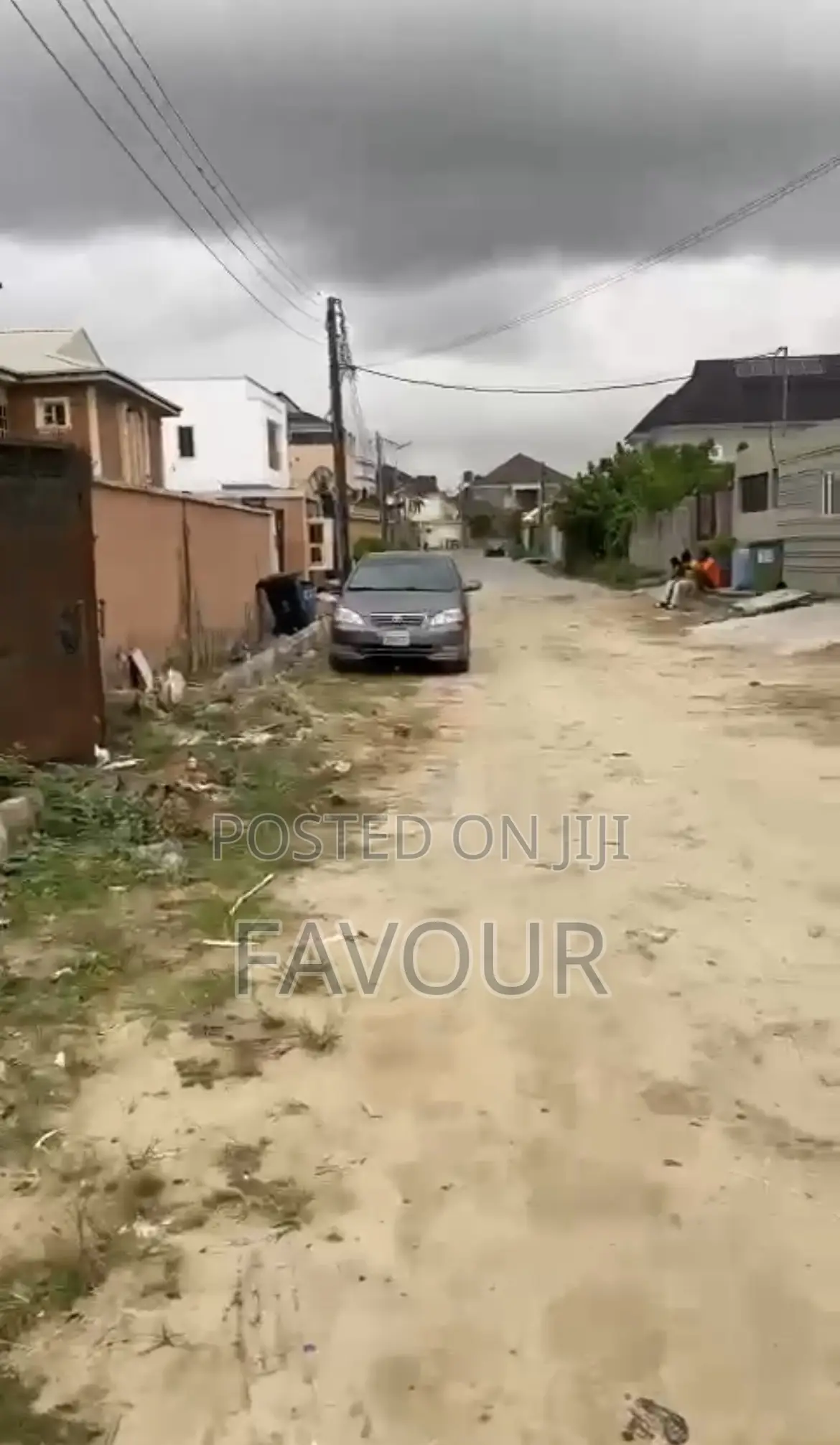 Land for Sale