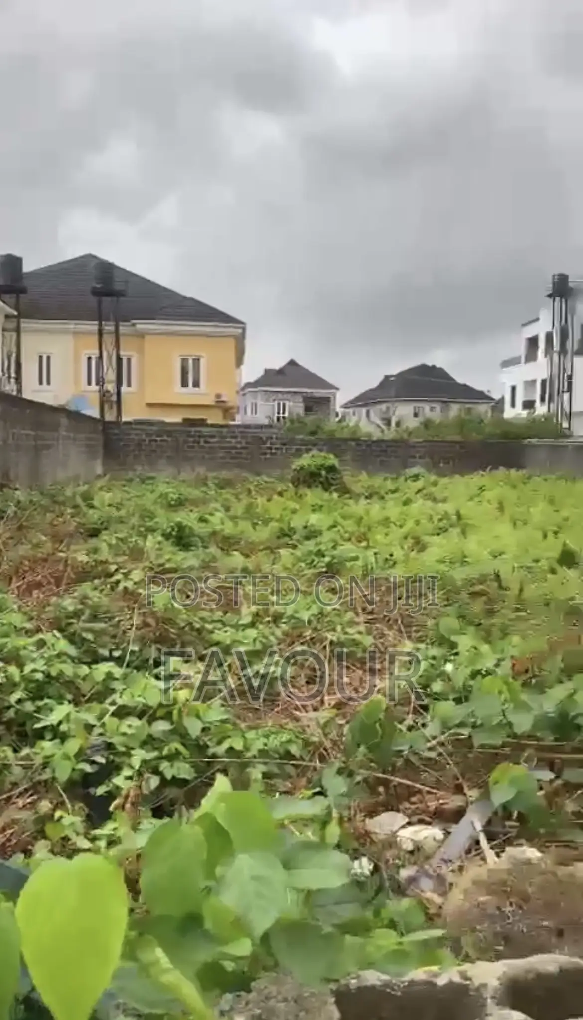 Land for Sale