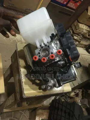 Land Cruiser 2015-2020 Master Brake