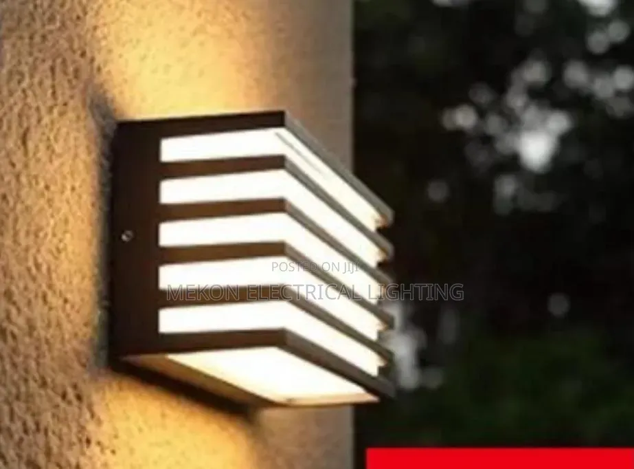 Led Wall Lamps 4