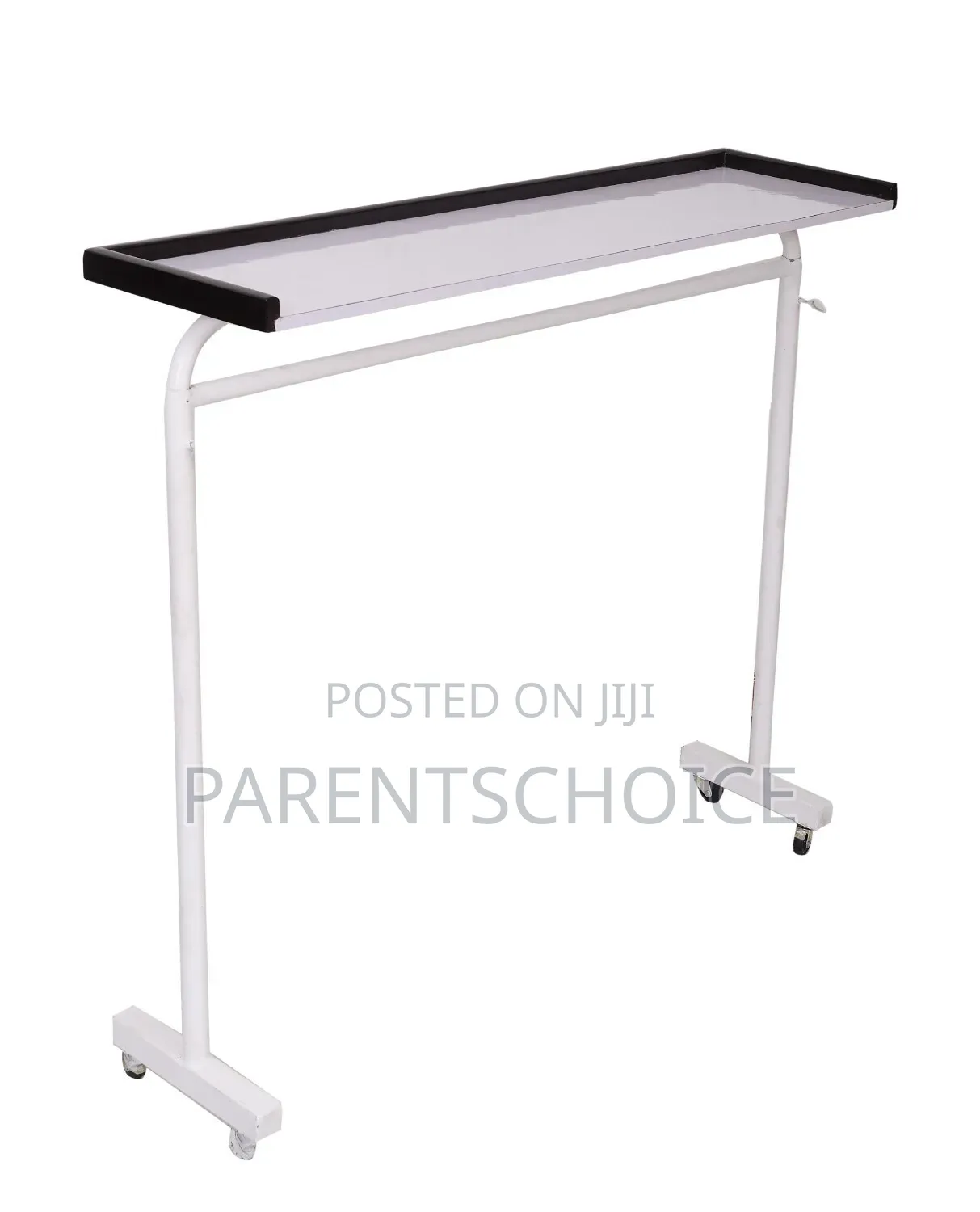 Hospital Overhead Table