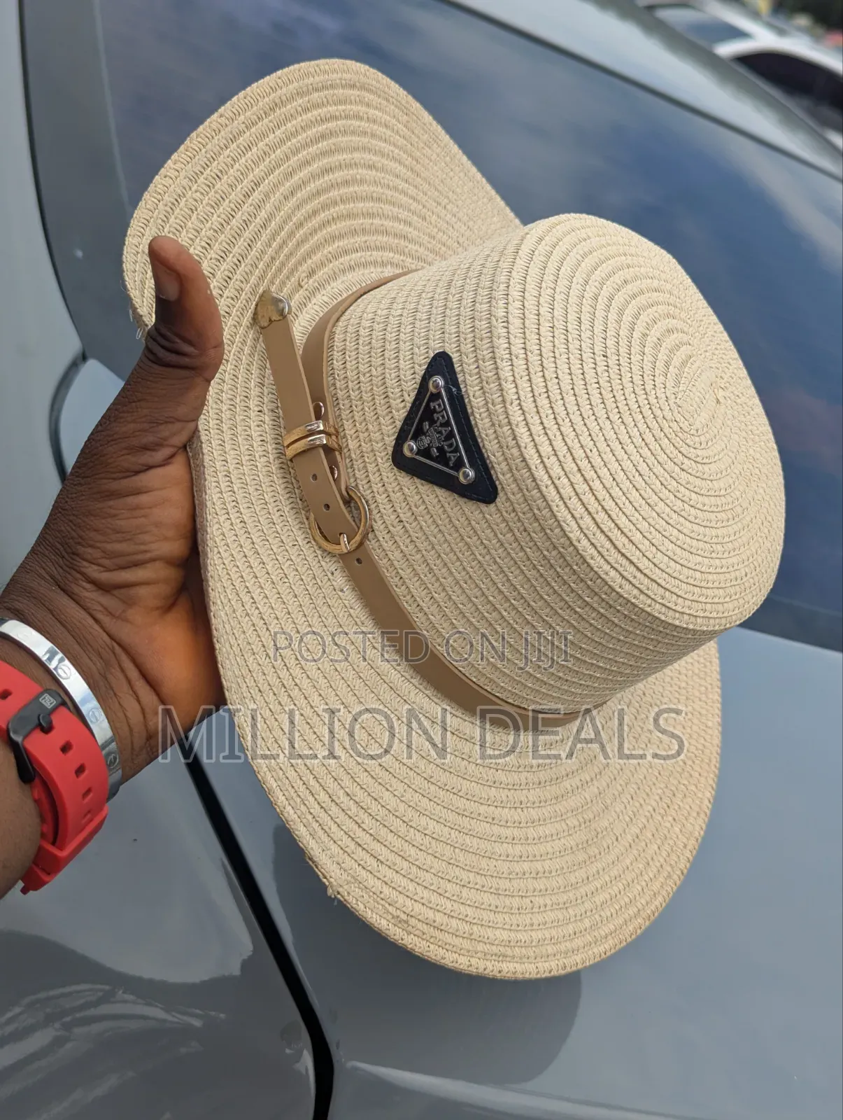 Straw Inspires Classic Unique Unisex Beach Hat