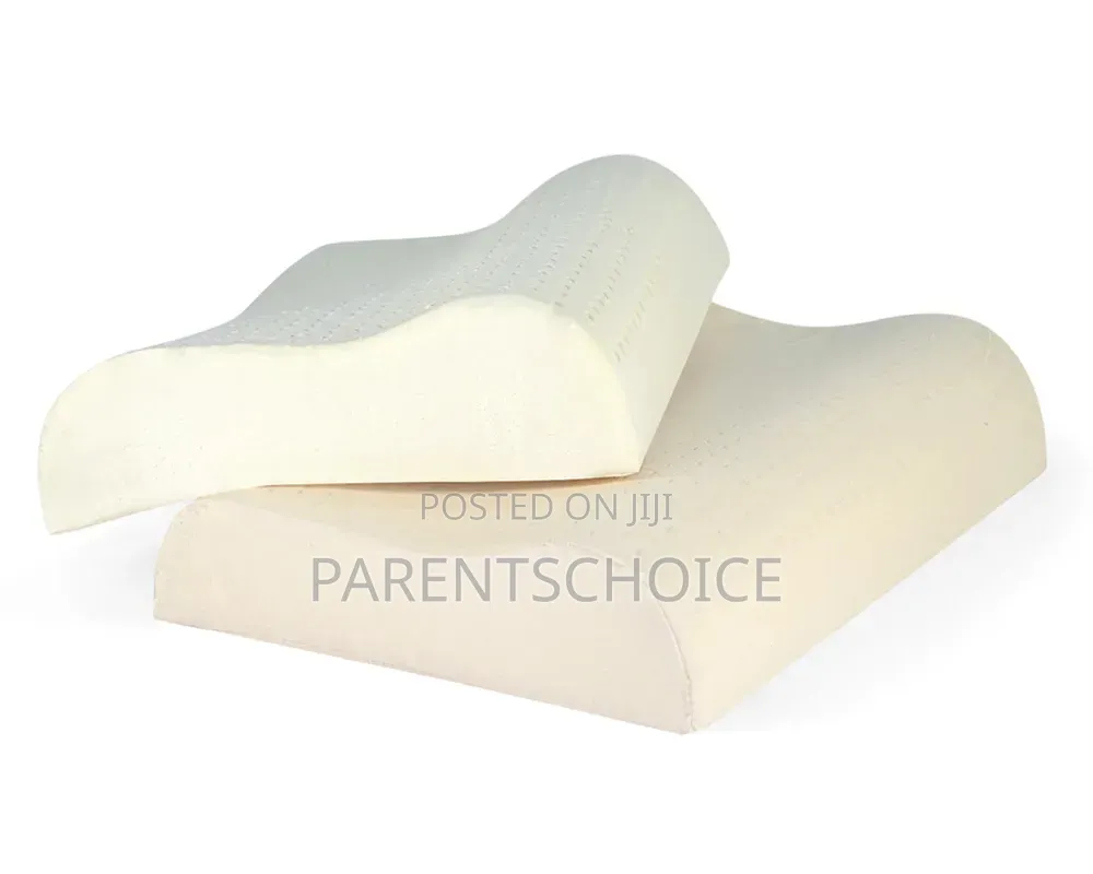 Contour Memory Pillow