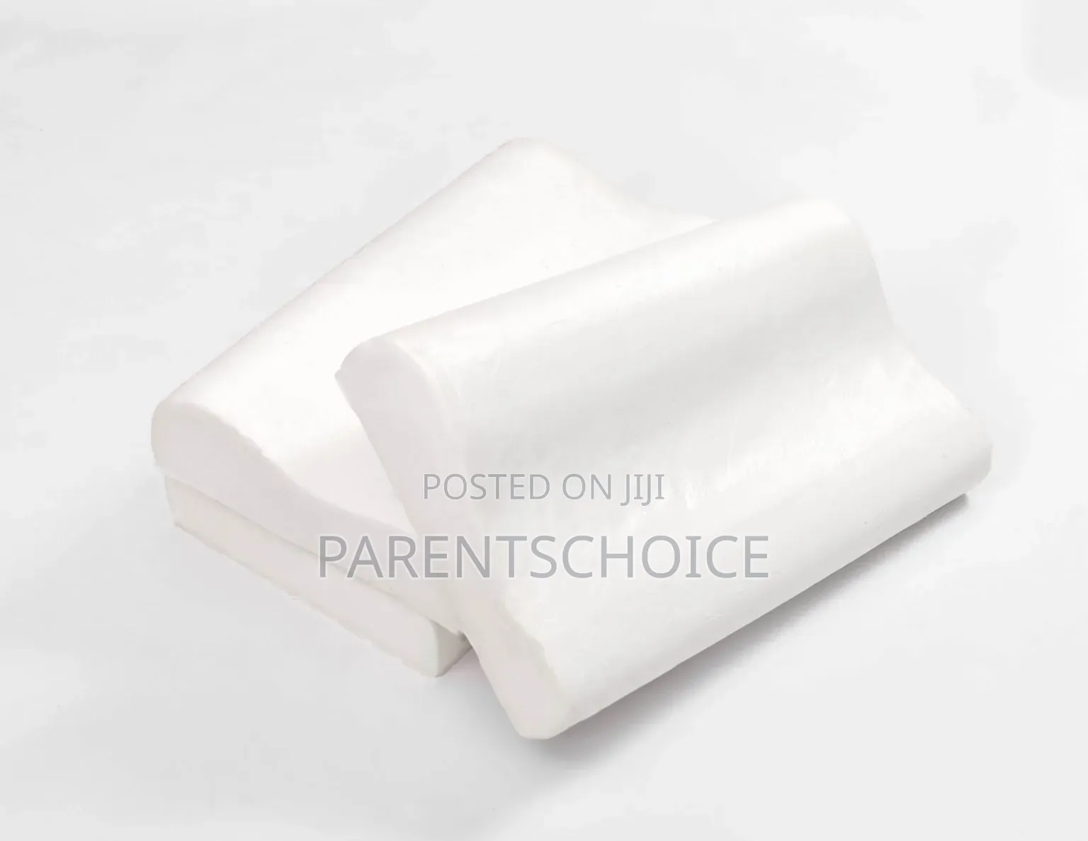 Contour Memory Pillow