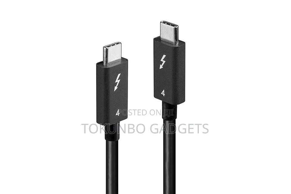 Samsung Thunderbolt 4 Pro Usb C Cable