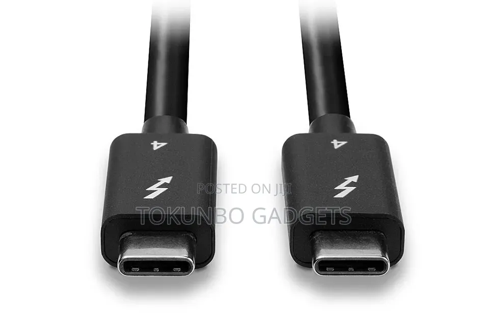 Samsung Thunderbolt 4 Pro Usb C Cable