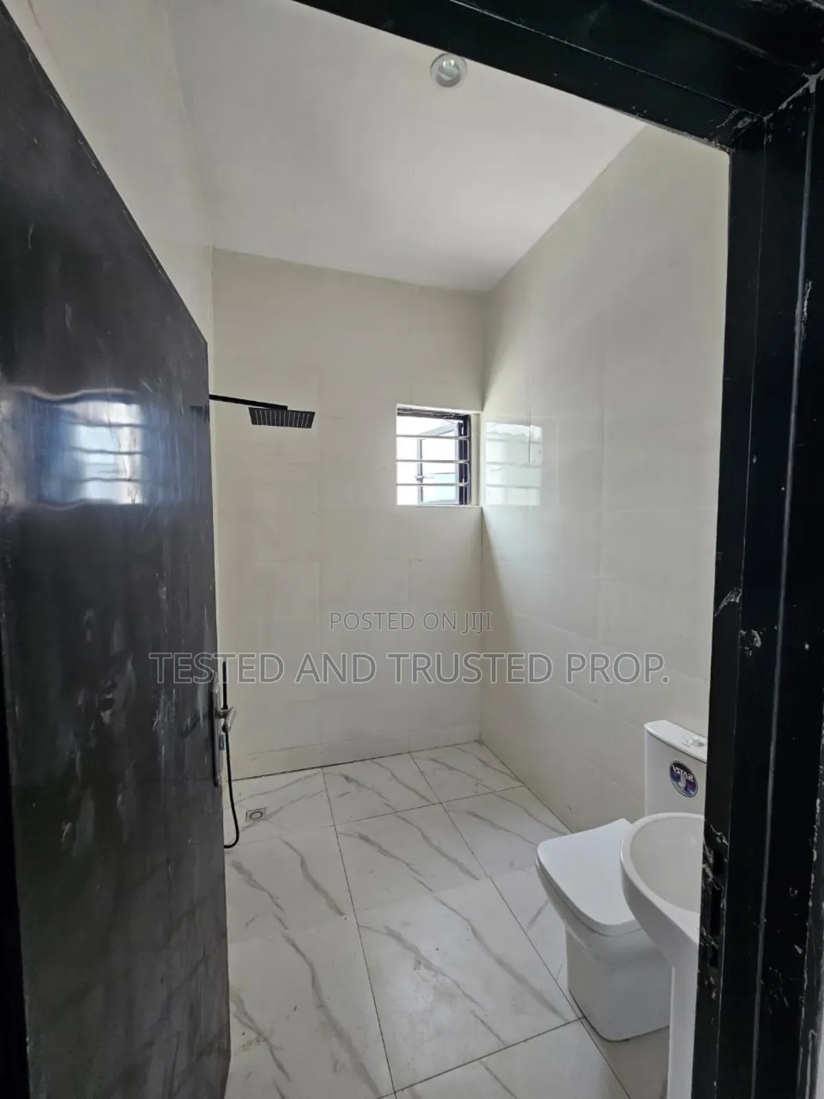 3bdrm Duplex in General Paint, Abraham Adesanya Estate for sale
