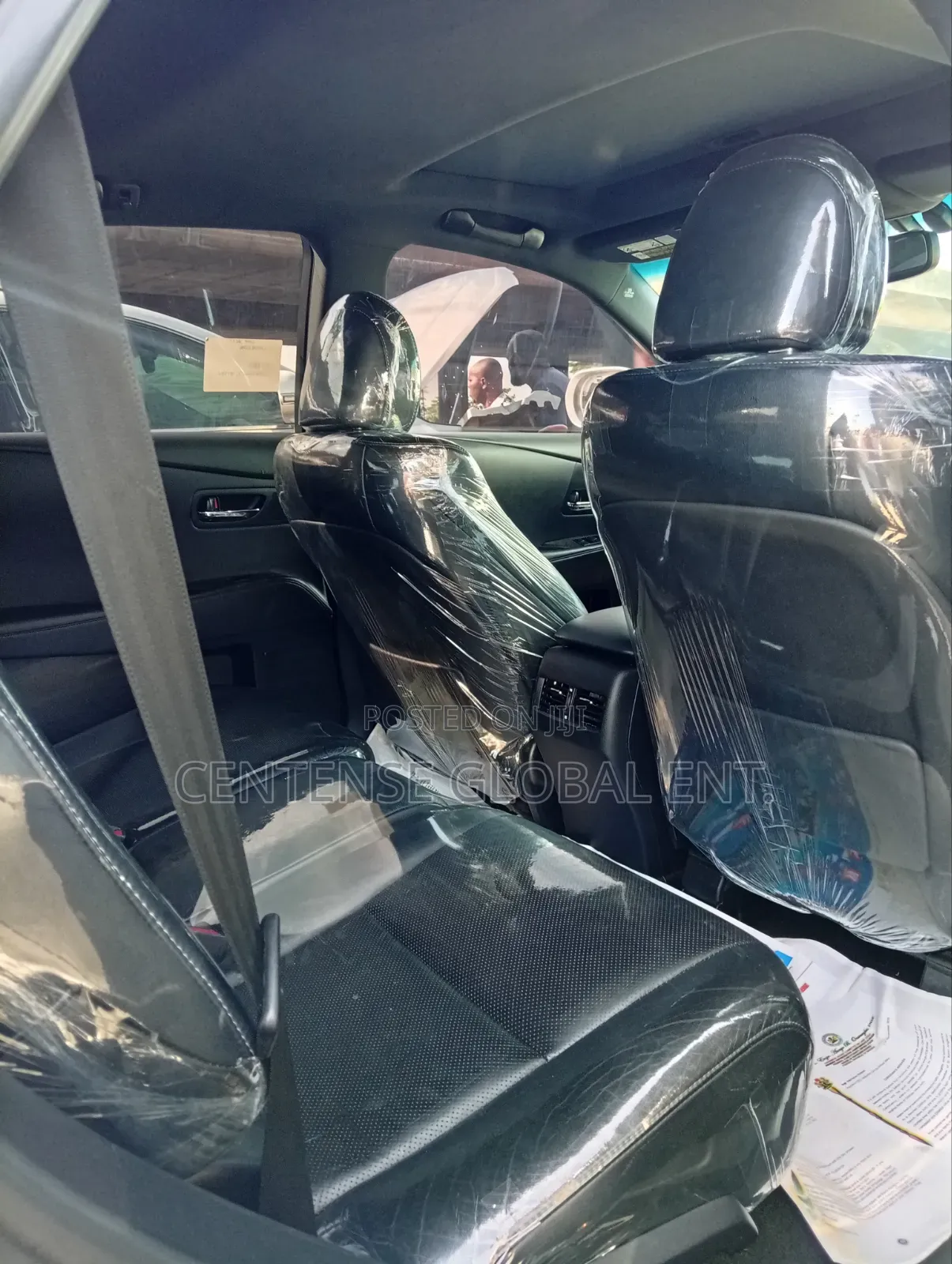 Lexus RX 350 F Sport AWD 2015 Silver