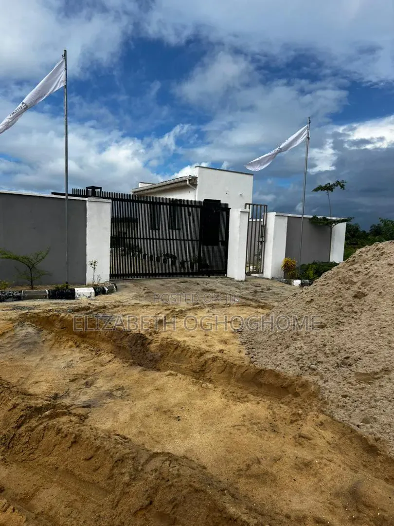 Buy and Build Land Available in Abijo, Ajah