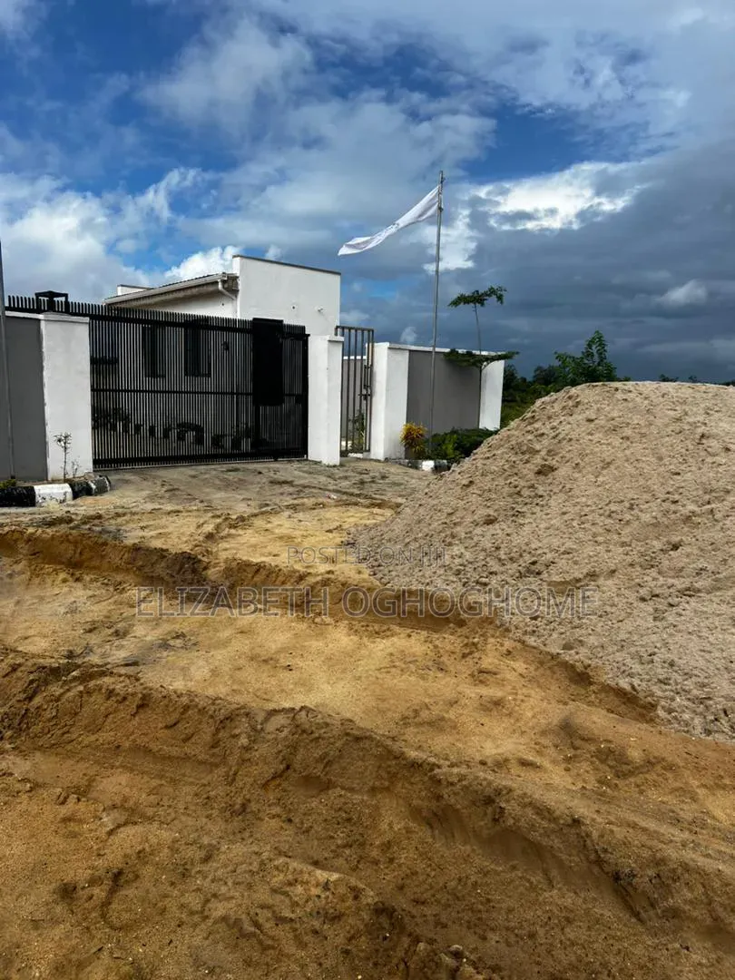Buy and Build Land Available in Abijo, Ajah