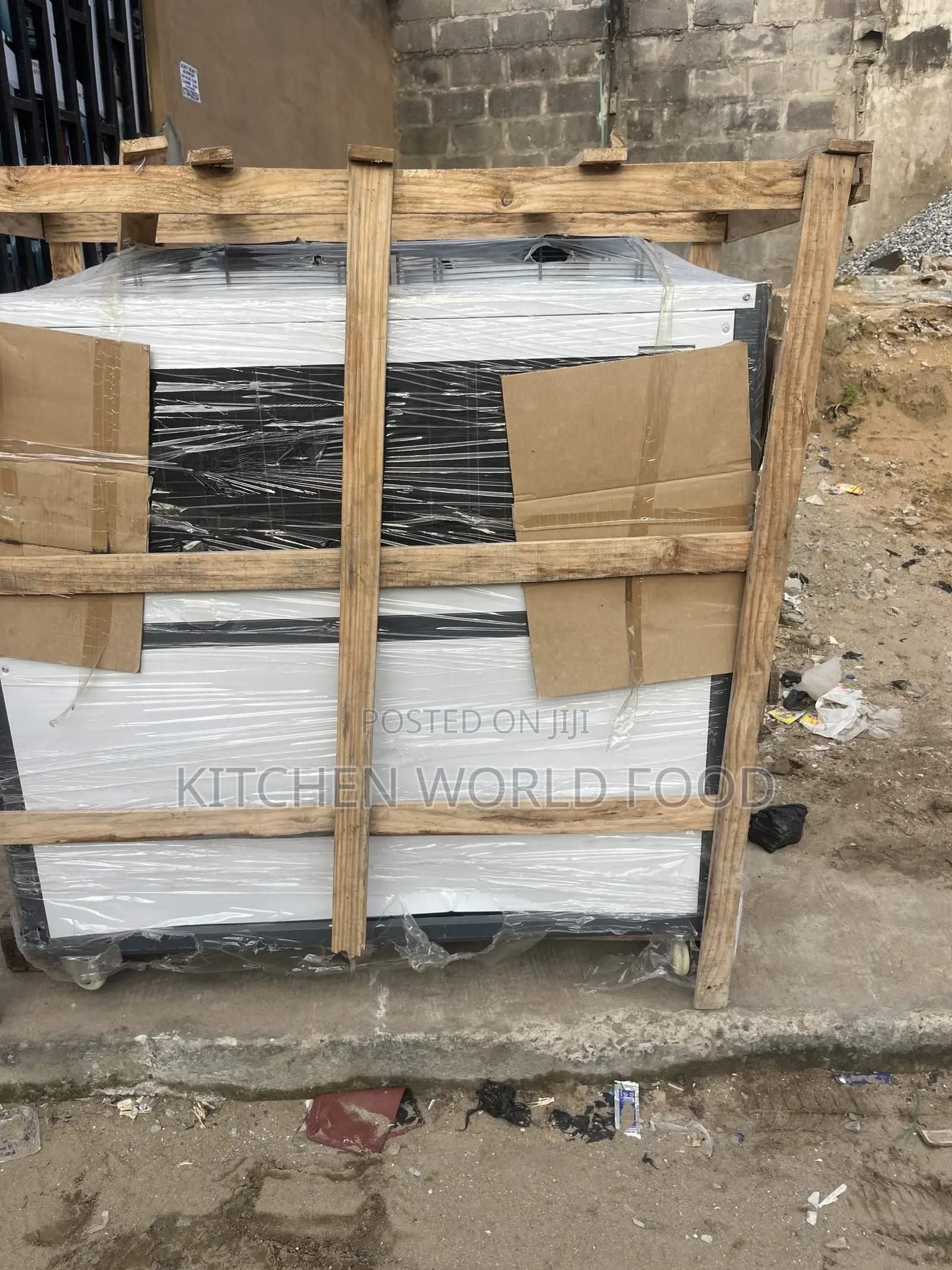8hp Industrial Water Chiller
