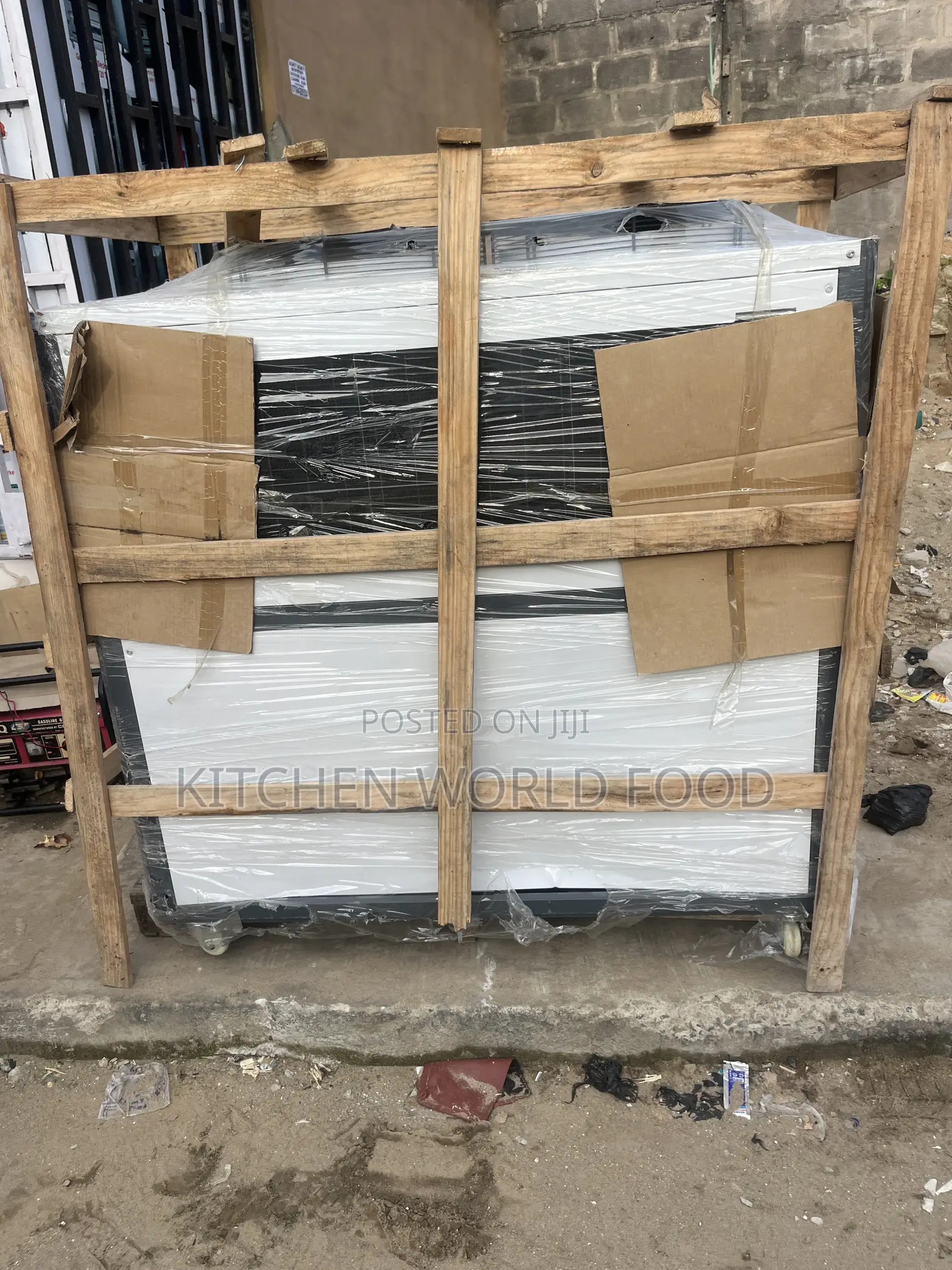 8hp Industrial Water Chiller
