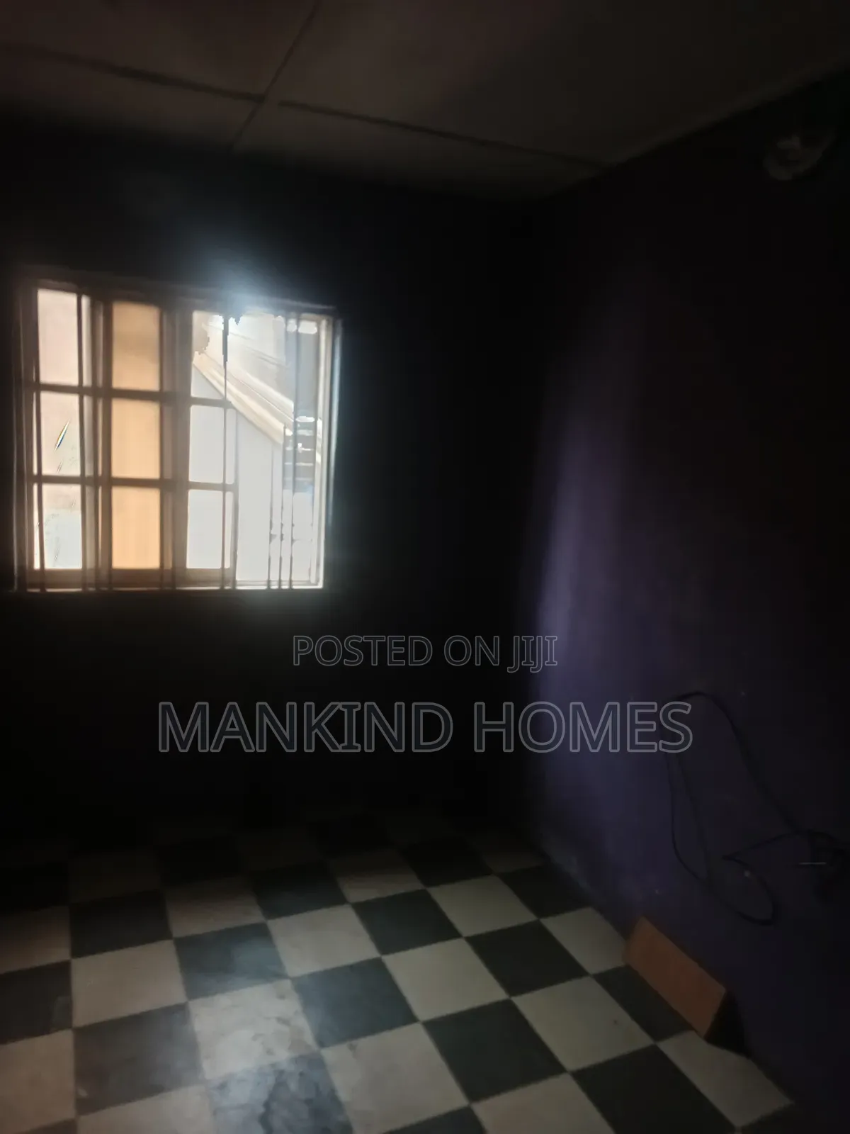 3bdrm Apartment in Mafoluku for rent