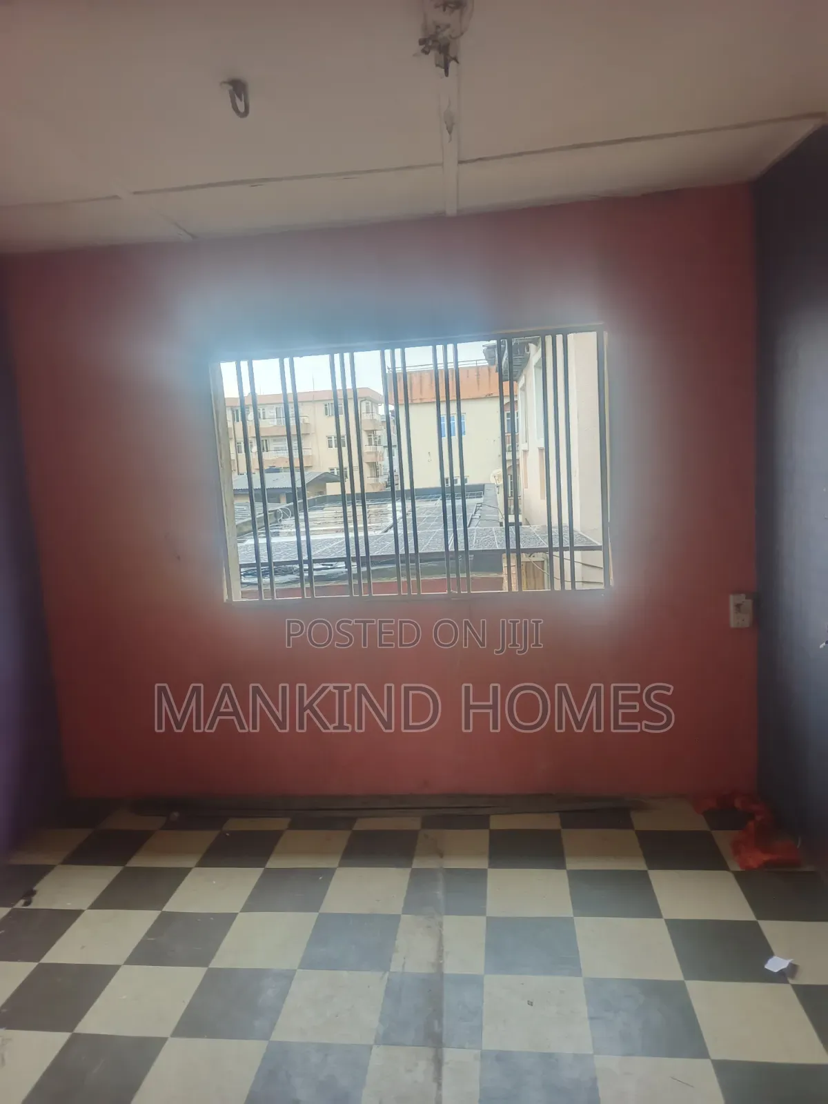 3bdrm Apartment in Mafoluku for rent